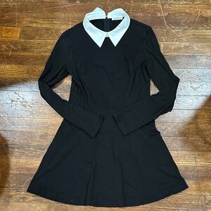 Wednesday Addam. Halloween.